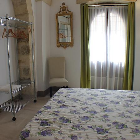 Antica Galateo Bed & Breakfast Lecce Exterior photo