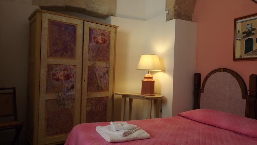 Antica Galateo Bed & Breakfast Lecce Room photo
