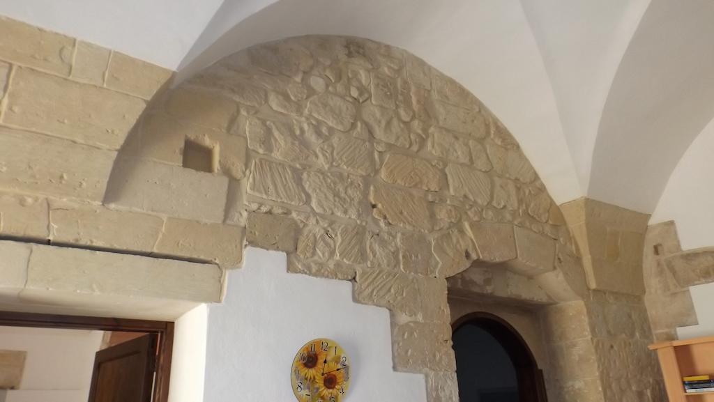 Antica Galateo Bed & Breakfast Lecce Exterior photo