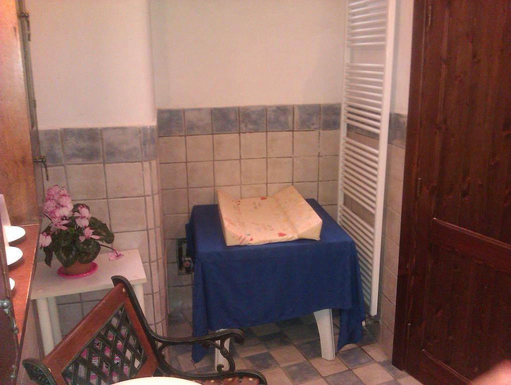 Antica Galateo Bed & Breakfast Lecce Room photo