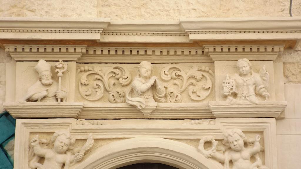 Antica Galateo Bed & Breakfast Lecce Exterior photo