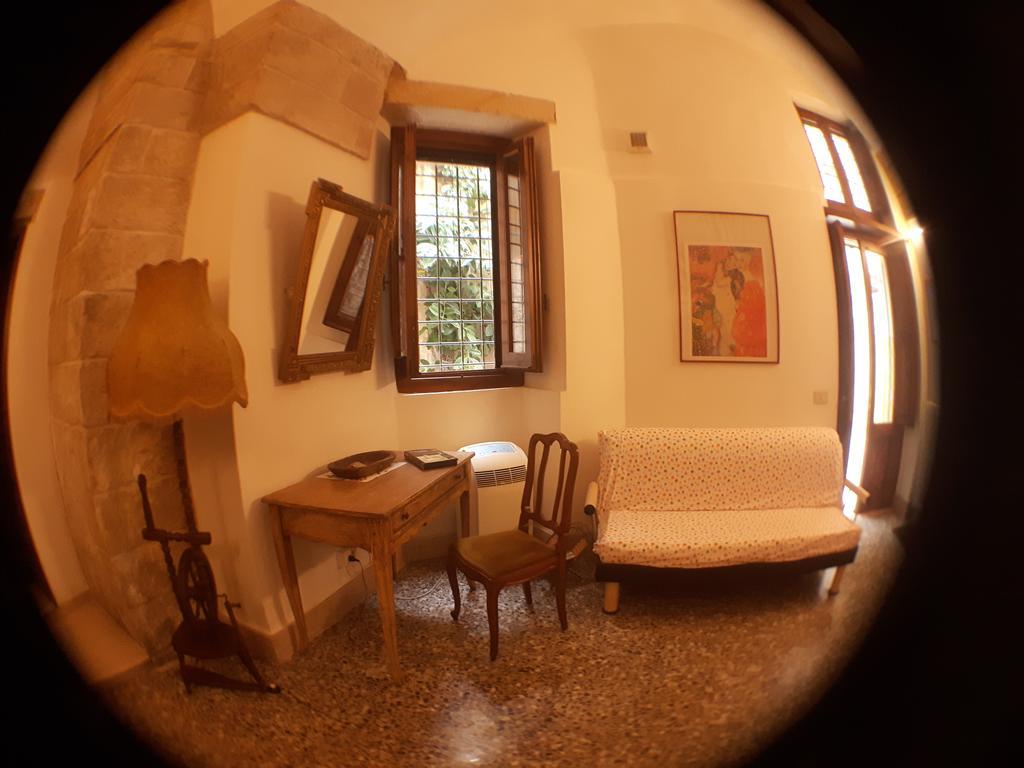 Antica Galateo Bed & Breakfast Lecce Exterior photo