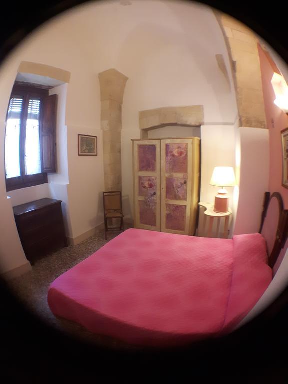 Antica Galateo Bed & Breakfast Lecce Exterior photo
