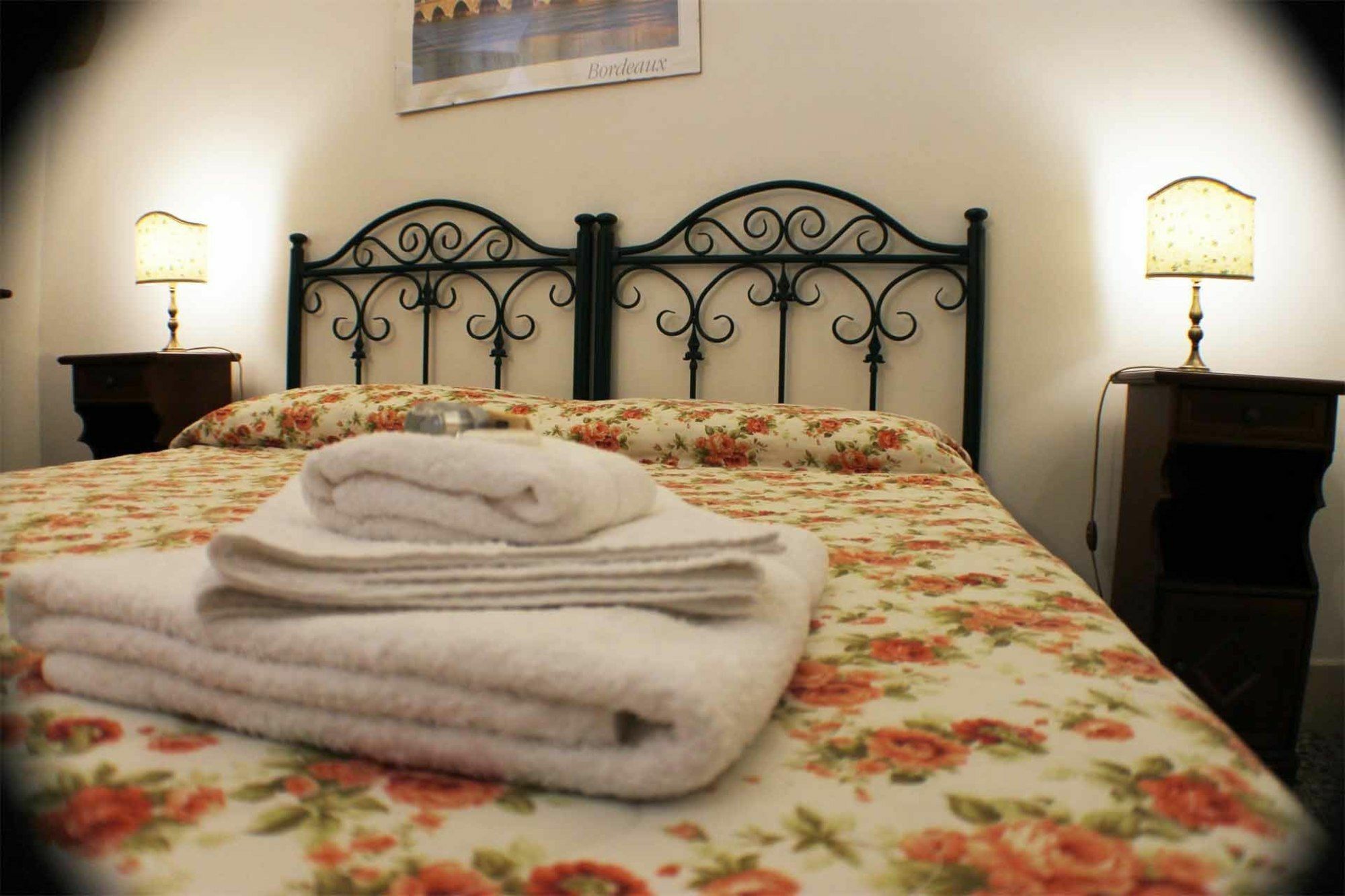 Antica Galateo Bed & Breakfast Lecce Exterior photo